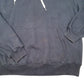 Mens Navy Champion  Hoodie Jumper