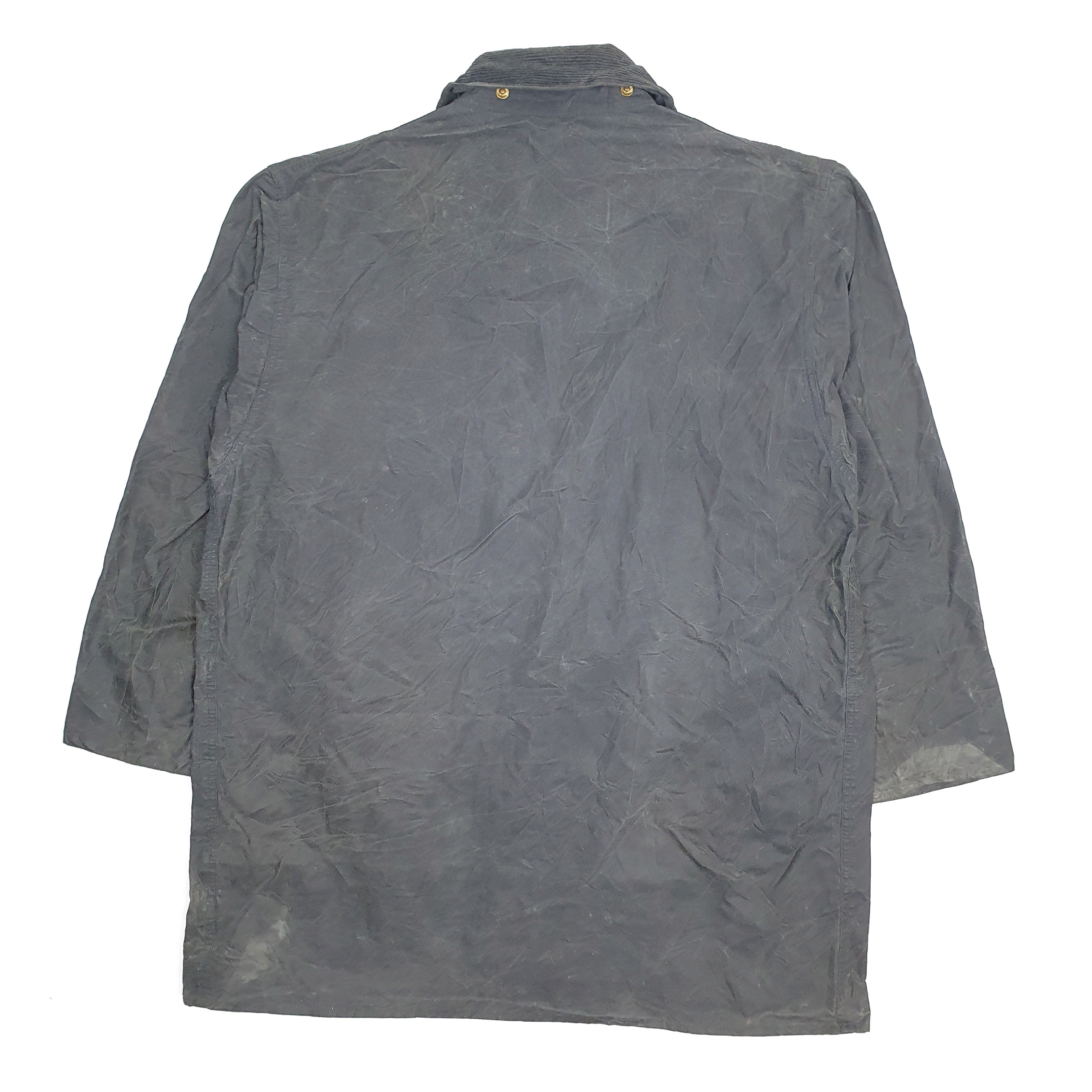 Mens Barbour Border A205 XL – Bundl Clothing