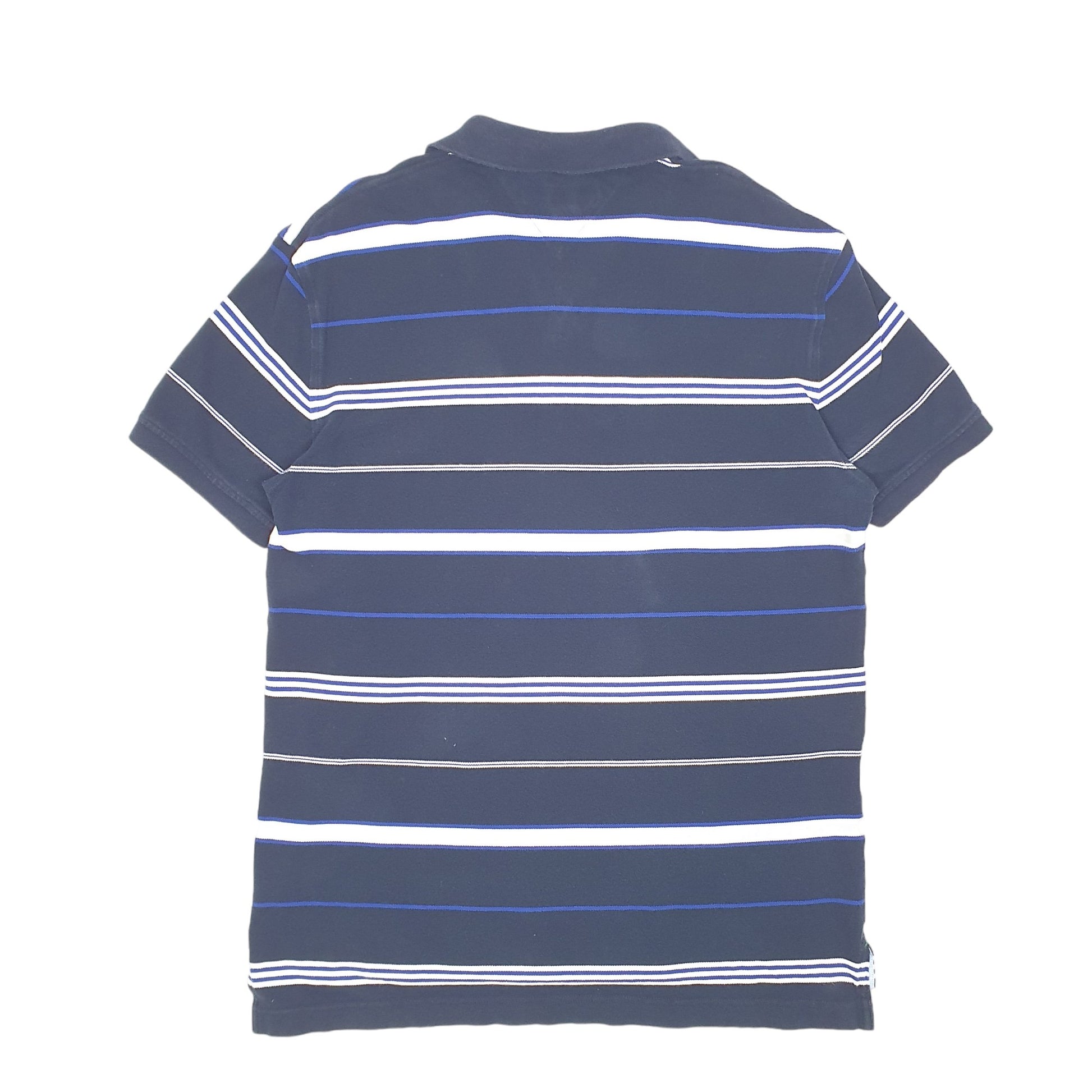 Mens Tommy Hilfiger Short Sleeve Polo Shirt L – Bundl Clothing