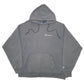 Mens Black Champion  Hoodie Jumper
