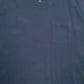 Mens Navy Dickies Pocket Short Sleeve T Shirt