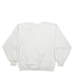 Womens White Hanes Wichita State Shockers Made In USA Vintage 90's Crewneck Jumper