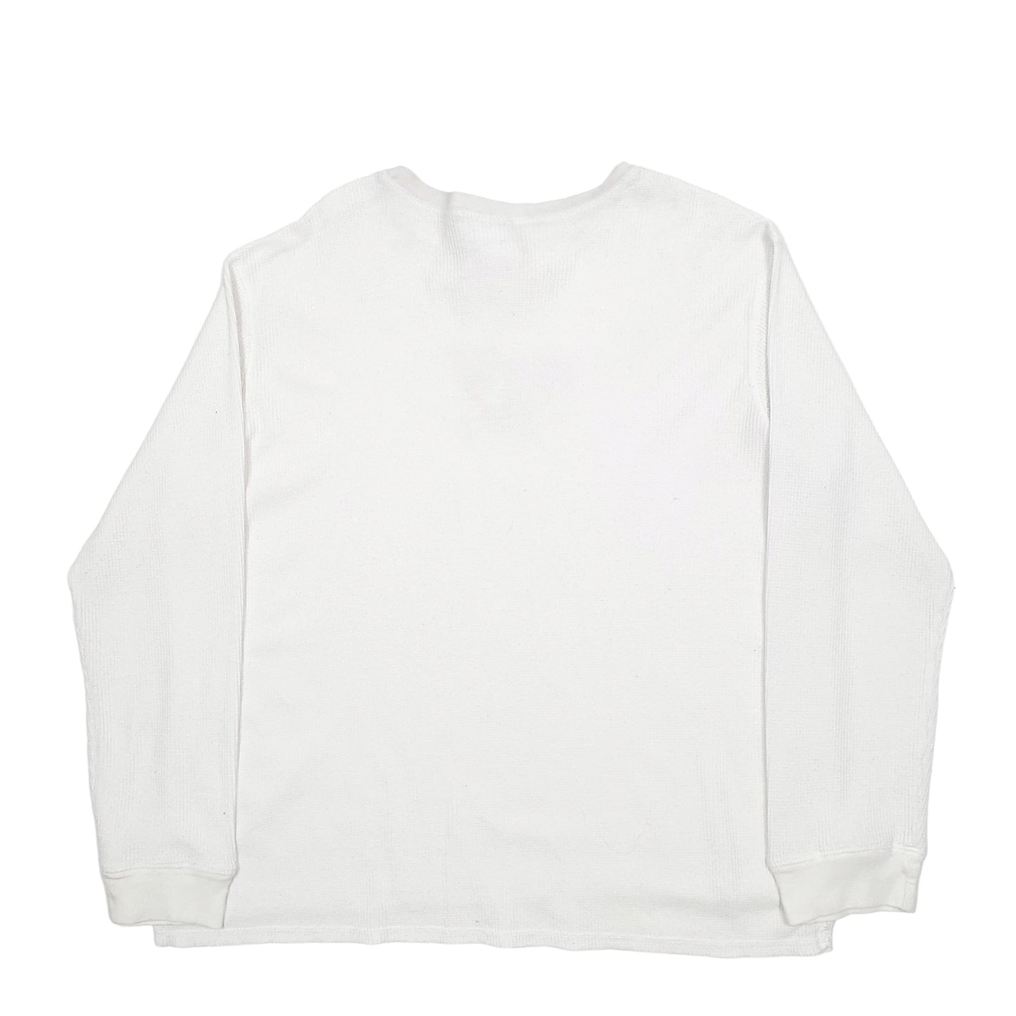 Mens White Disney Disney Dogs Crewneck Jumper