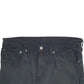 Mens Black Levis  Regular JeansW34 L30