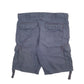 Mens Navy Coolwater  Cargo Shorts