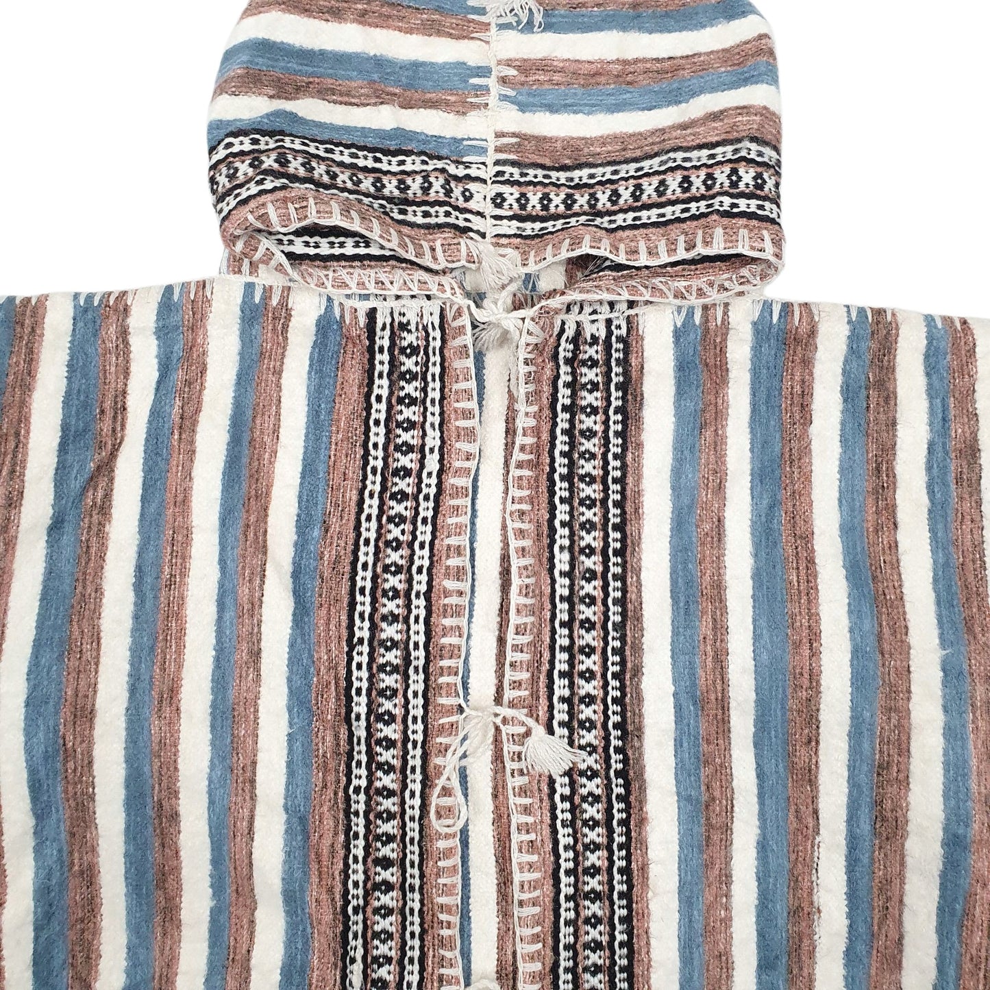 Mens Brown Unbranded   Coat