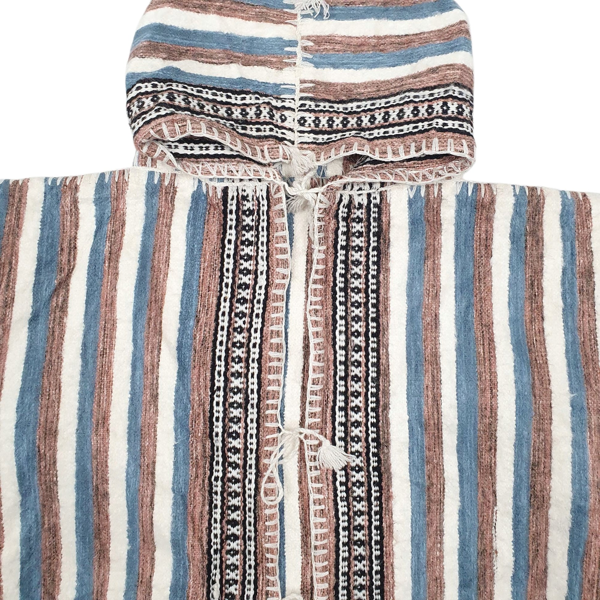 Mens Brown Unbranded   Coat