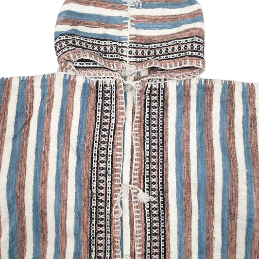 Mens Brown Unbranded   Coat