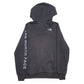 Womens Grey The North Face  Hoodie Jumper
