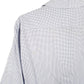 Mens White M&S  Long Sleeve Shirt