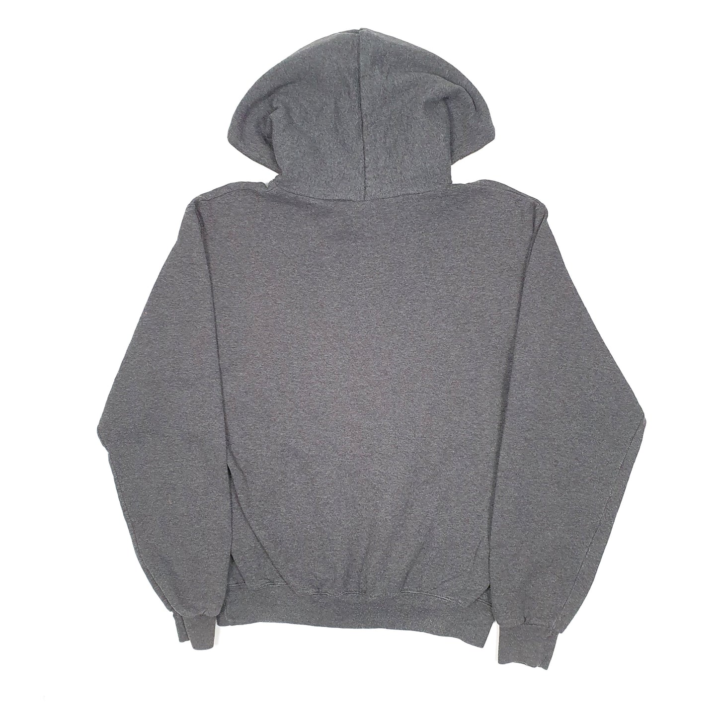 Mens Grey Champion Carolina Hoodie Jumper