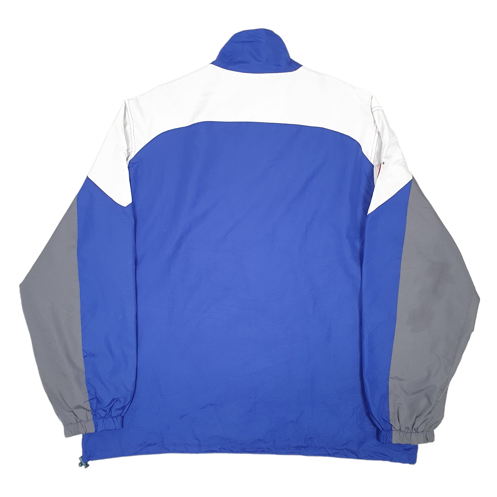 Mens Blue NFL Indianapolis Colts American Football  Coat