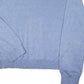 Mens Blue Nautica Knit Sweater Crewneck Jumper