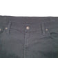 Mens Black Levis  541 JeansW38 L32