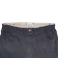 Womens Black Lee Side Elastic At The Waist Casual JeansW28 L30