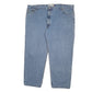 Mens Blue Levis  550 JeansW54 L32