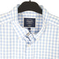 Mens Blue Charles Tyrwhitt  Long Sleeve Shirt