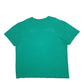 Mens Green Polo Ralph Lauren  Short Sleeve T Shirt