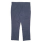 Mens Navy Polo Ralph Lauren Classic Stretch Chino Trousers