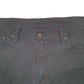 Mens Black Levis  541 JeansW38 L34