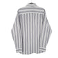 Mens Grey Tommy Hilfiger  Long Sleeve Shirt