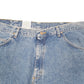Mens Blue Wrangler Relaxed Casual JeansW38 L30