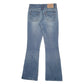 Womens Blue Levis  529 JeansW28 L30