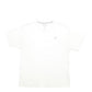 Mens White Champion  Short Sleeve T Shirt