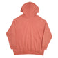 Mens Orange Nike  Hoodie Jumper