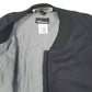 Mens Navy Workrite FR Bomber  Coat