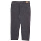 Mens Black Wrangler  Relaxed JeansW42 L30