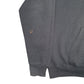 Mens Grey Champion RCC Spellout Hoodie Jumper