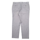 Womens Grey Ralph Lauren  Chino Trousers