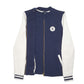 Womens Navy Tommy Hilfiger  Full Zip Jumper