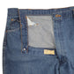 Mens Blue Wrangler Made In USA Vintage 70s 85223PW JeansW42 L32