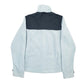 Womens Blue Columbia Sportswear Company  Full Zip Jumper
