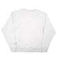 Mens Grey Champion  Crewneck Jumper