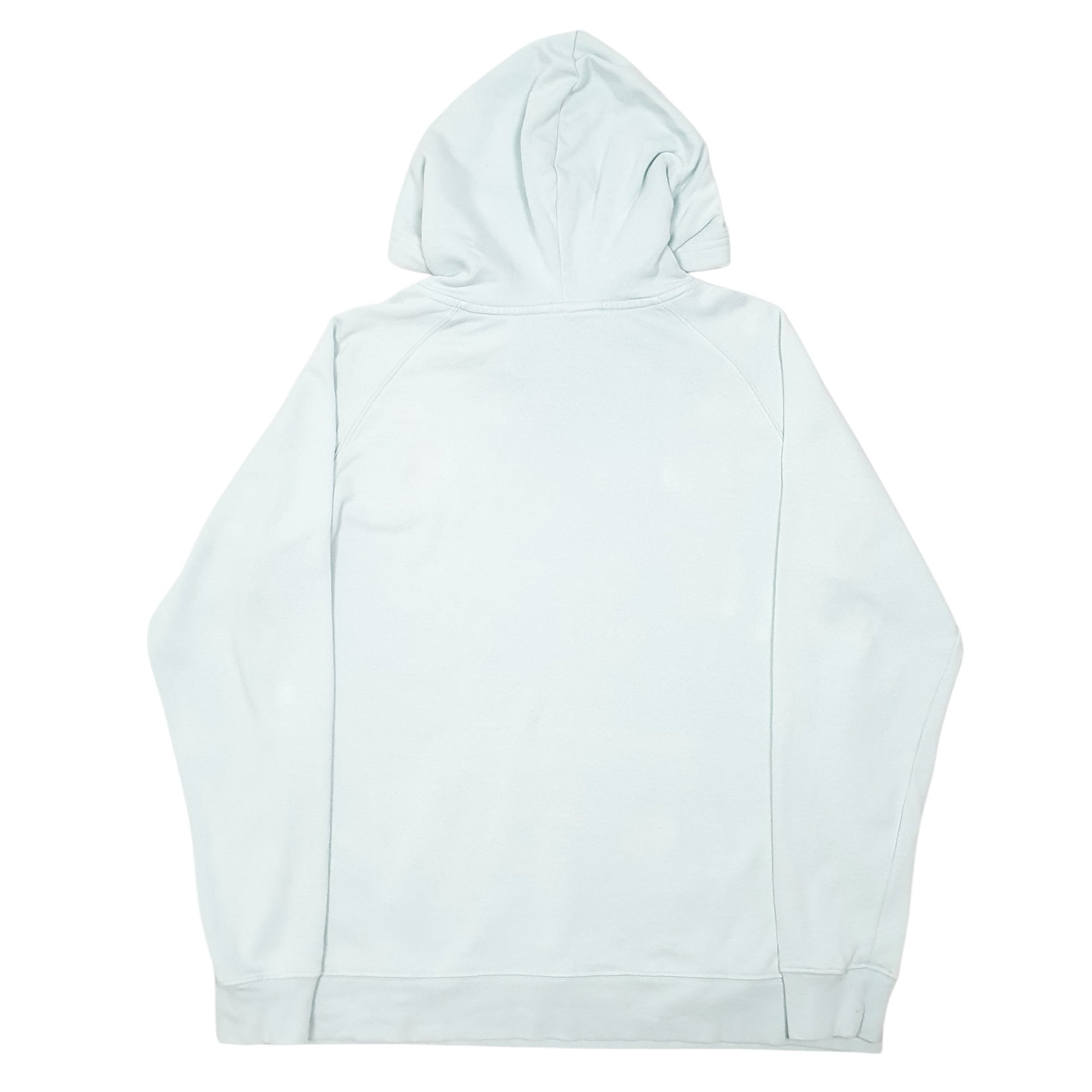 Womens Turquoise The North Face  Hoodie Jumper