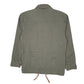 Mens Khaki Cottonfield Field Barn  Coat