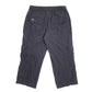 Mens Grey Calvin Klein  Cargo Shorts