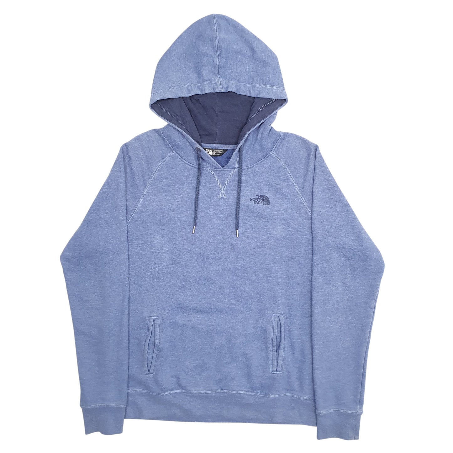 Womens Blue The North Face  Hoodie Jumper