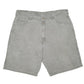 Mens Khaki Wrangler Regular Casual Chino Shorts