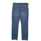 Mens Blue Lee  Casual JeansW34 L32