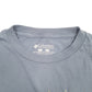 Mens Blue Columbia Sportswear Yosemite Short Sleeve T Shirt