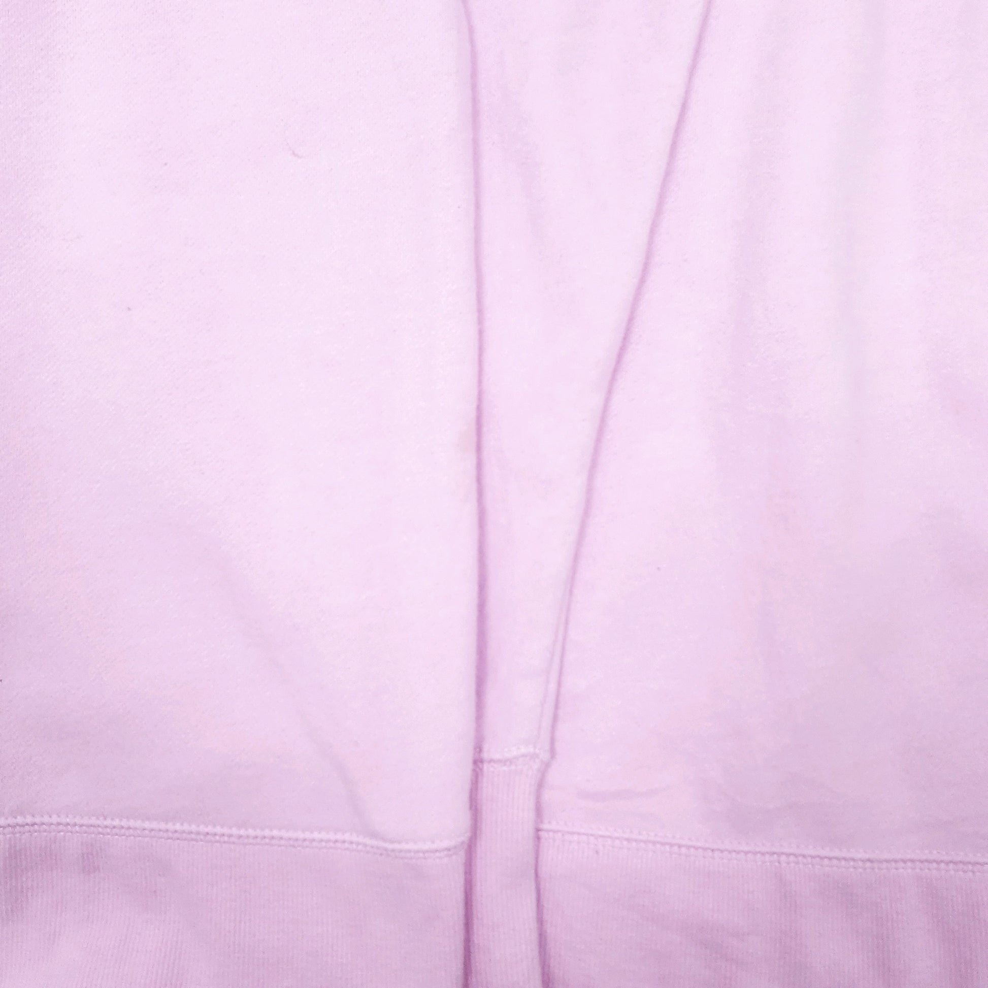Womens Pink Tek Gear  Crewneck Jumper
