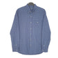 Mens Navy Ralph Lauren  Long Sleeve Shirt