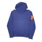 Mens Blue Polo Ralph Lauren  Hoodie Jumper