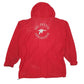 Mens Red Hello Hansen Ski Patrol Ambassador  Coat