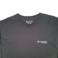 Mens Black Columbia Sportswear PFG Fishing Long Sleeve T Shirt