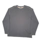 Mens Grey Columbia Sportswear XCR Baselayer Long Sleeve T Shirt